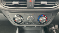 Hyundai i10 1.0 [63] Advance 5dr [Nav] Petrol Hatchback